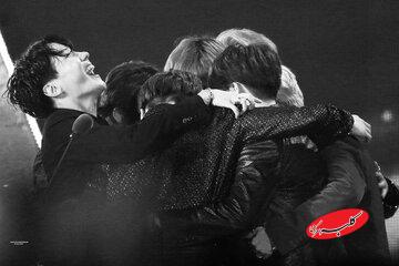 کاملا مثل یک جنگ خونین؛ هجوم جهانی طرفداران برای خرید بلیت کنسرتهای بیتیاس