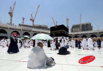 زمان ثبتنام عمره رمضان اعلام شد