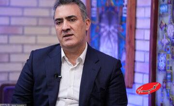 معاون وزیر ارتباطات: انشاالله امروز یا فردا اینترنت وصل میشود