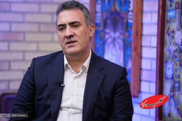 معاون وزیر ارتباطات: انشاالله امروز یا فردا اینترنت وصل میشود