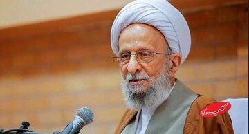 مصباح یزدی تئوریسین خشونت بود؟/ مهدی جمشیدی: اگر اندیشه مصباح زاینده فاشیسم بود خروجی آن جریانی مردمی و مقاوم مانند حزبالله نمیشد