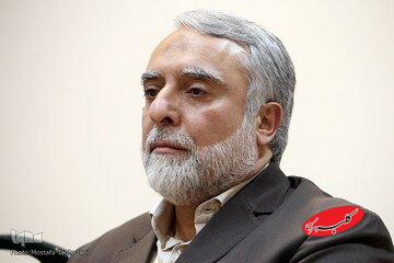 کارشناس صداوسیما: به مالک اشتر هم میگفتند تندرو و سوپرانقلابی!