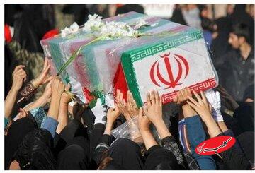 ماجرای شهیدی که صدام نتوانست پیکرش را نابود کند/ به مادرش گفته بود اگر شهید شدم، برایم جشن بگیرید