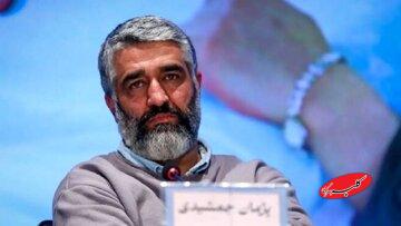 وکیل پژمان جمشیدی: منتظر تعیین زمان دادگاه هستیم/ پژمان ممنوعالکار نیست