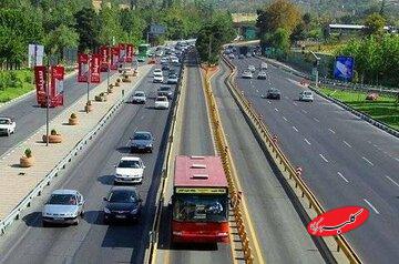 دریافت وجه نقدر از مسافر ممنوع؛ اتوبوسی که کارتخوان ندارد باید مسافر را رایگان جابهجا کند