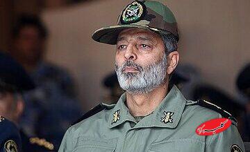 سرلشکر موسوی: دشمن با امپراطوری رسانهای و جنگ شناختی روی تعدادی از افراد جامعه تأثیر گذاشته و حقایق را وارونه جلوه داده است