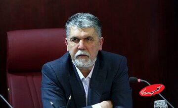 وزیر فرهنگ: ارز ترجیحی برای کاغذ حذف شد؛ تلاش میکنیم کمبودی در بازار پیش نیاید