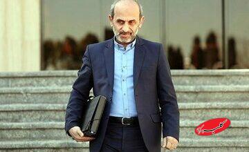 پیمان جبلی، رئیس صداوسیما: هرچه زمان بگذرد خرید تجهیزات خارجی ساختمان شیشهای گرانتر میشود