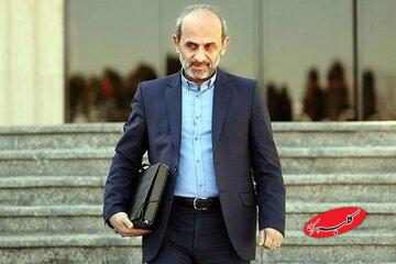 پیمان جبلی، رئیس صداوسیما: هرچه زمان بگذرد خرید تجهیزات خارجی ساختمان شیشهای گرانتر میشود