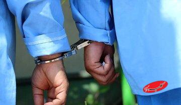 شهردار آبادان بازداشت شد