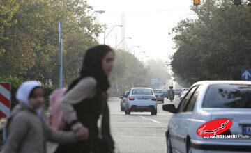 عوارض عجیب آلودگی هوا بر رشد مغزی کودکان/ توصیه مهم در پیشگیری از آسیب های ناشی از آلودگی هوا