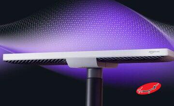 درخشش ماهوارههای رقیب استارلینک دردسرساز شد