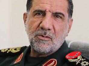 شهیدی که از ۲۵ سالگی فرمانده بود