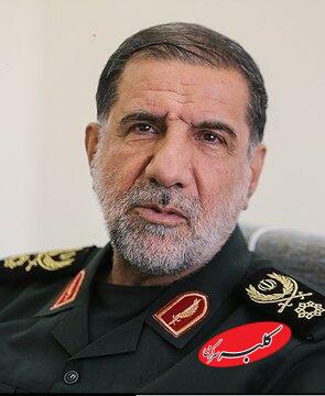 شهیدی که از ۲۵ سالگی فرمانده بود