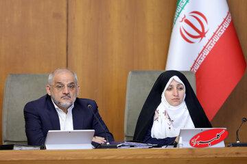 کنایه معاون امور زنان پزشکیان به نمایندگان مجلس درباره اصلاح قانون مهریه؛ مردم باید بدانند که چه کسانی را انتخاب میکنند