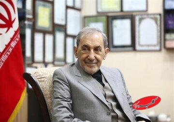 ولایتی: درخواست آتشبس نکرده بودند، خسارت عظیمی به رژیم اسرائیل میزدیم