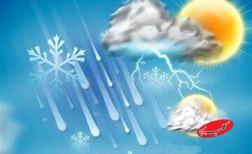 پیشبینی هواشناسی از وضعیت بارشها در بهمنماه/ استانهایی که تا ۱۲ دیماه، کمترین بارش زمستانی را دریافت کردند/ وضعیت وحشتناک کمبارشی در این استان