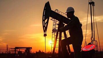 نفت ۲۰۲۶ را سبز آغاز کرد/ بازگشت ریسکهای ژئوپلیتیکی پس از بدترین سقوط پنجساله