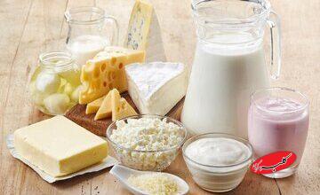 یک باور غلط درباره مصرف لبنیات