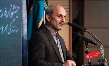 پیمان جبلی: ضوابط صداوسیما درباره پخش صدای خانمها تغییر نکرده است/ تذکر هم میدهیم، گاهی رعایت نمیشود