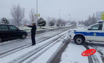 محدودیتهای ترافیکی از ۱۷ تا ۲۰ دی اعلام شد