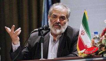 قدیریابیانه: مردم ایران پرتوقع هستند/ نباید خودمان را با کشورهای عربی مقایسه کنیم