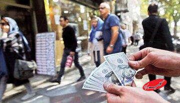 پیشبینی جدید یک کارشناس از نرخ ارز در هفته سوم دی ماه/ دلار احتمالا تا این عدد سقوط می کند