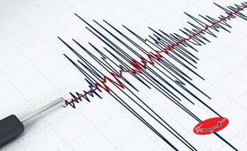 زلزله در چین