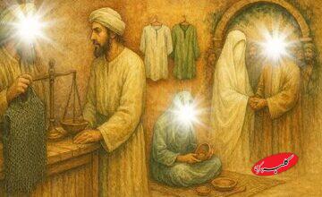 آیا ارزش زن به جهیزیه است؟