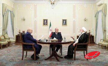 حذف ارز ترجیحی تصمیم حاکمیتی و مصوبه سران سه قوه است/ پزشکیان از تخریب بی امان دولت گلایه کرد