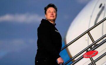 پیشگویی فضایی ایلان ماسک خبرساز شد