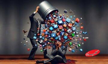 چرا جامعه واقعیت جنگ فرهنگی را درک نکرده است؟