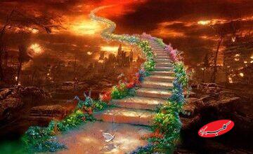 دشمنی که دنیا را آتش زد، اینگونه هولناک وارد دوزخ میشود