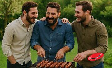 خندهای که خدا دوست دارد: نقش شوخی پاک در زندگی اجتماعی