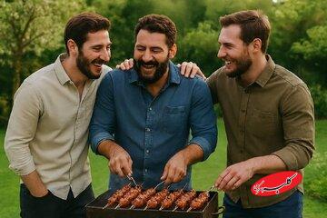 خندهای که خدا دوست دارد: نقش شوخی پاک در زندگی اجتماعی