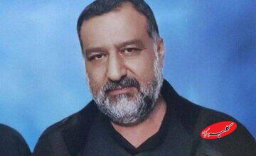 روایت فرزند سید رضی موسوی از سفر سردار جعفری به سوریه در زمان فرماندهی بر سپاه/ موفقیت در جنگ ۱۲ روزه مرهون رهبری حکیمانه مقام معظم رهبری است