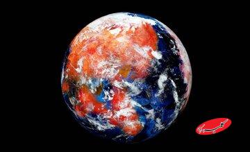 آیا ما از مریخ آمدهایم؟