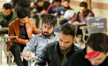 اعلام زمان برگزاری امتحانات دانشگاههای مختلف/ جزئیات وزیر علوم در مورد اساتید و دانشجویان بازداشتی