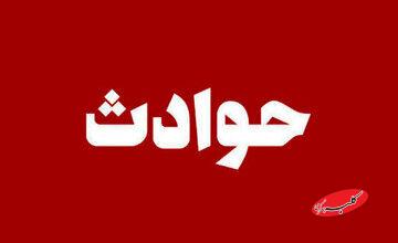 مرگ معماگونه راننده ای که در تصادف، یک مادر و فرزند را زیر گرفت
