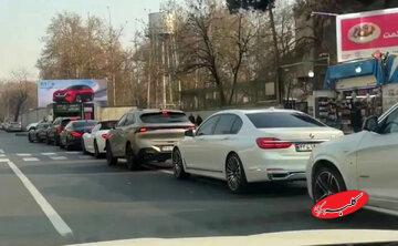 قیمت بنزین سوپر تغییر کرد/ از قیمت قبلی استقبال نشد