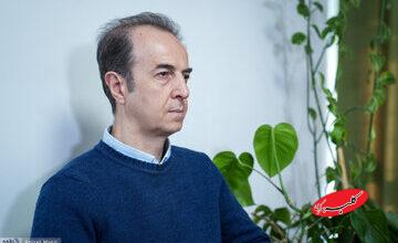 روایت یک استاد خوشنویس از چگونگی گرایشش به «بازگشت»