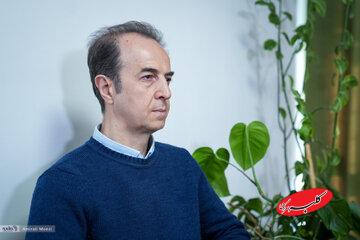 روایت یک استاد خوشنویس از چگونگی گرایشش به «بازگشت»