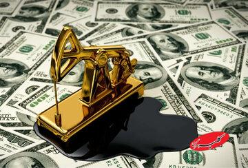 نفت از اوج افتاد