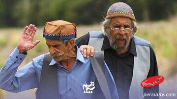 دیگر با تلویزیون کار نمیکنم