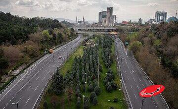 تهران فردا تعطیل میشود؟