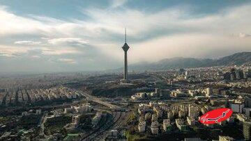 در حریم تهران چه خبر است؟ ۱۴ ساختوساز غیرمجاز طی یک هفته