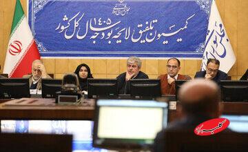 عضو کمیسیون تلفیق: اصلاح ارز ترجیحی تنها راه مقابله با رانت و حمایت واقعی از مردم است