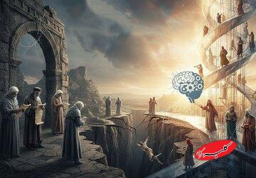 منشأ گرایش به «ظاهرگرایی» چیست؟