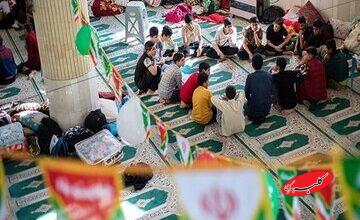 وقتی نسل «زد» به خلوت میرود!