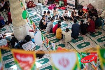 وقتی نسل «زد» به خلوت میرود!